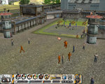 Prison Tycoon 4: SuperMax - PC Screen