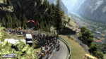 Pro Cycling Manager Tour De France 2011 - PC Screen