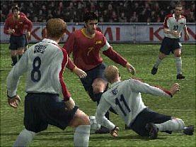 Pro Evolution Soccer 4 officially revealed, for Xbox too! News image