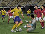 Pro Evolution Soccer 6 – on DS and 360 News image