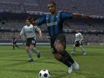 Related Images: Brazilian soccer legend fronts Pro Evo 6  News image