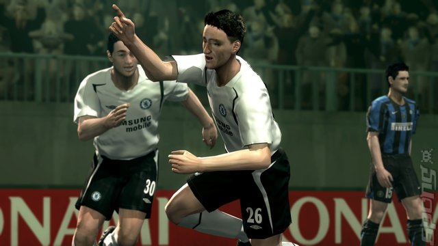 Free Pro Evo 6 Demo News image