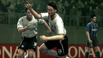 Free Pro Evo 6 Demo News image