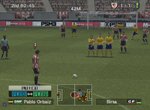 Pro Evolution Soccer 6   - PS2 Screen