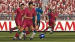 Pro Evolution Soccer Signs Ronaldo: First Screens News image