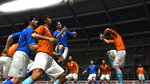 Related Images: PES 2009 Gets More Official by the Second News image