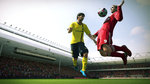 Pro Evolution Soccer 2010 - PC Screen