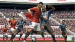 Pro Evolution Soccer 2011 Editorial image