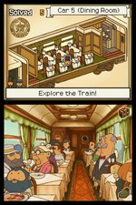 Professor Layton Follow-Up Dated for Europe News image