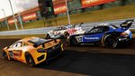 BANDAI NAMCO ENTERTAINMENT AND SLIGHTLY MAD STUDIOS ANNOUNCE PARTNERSHIP WITH ESL FOR PROJECT CARS News image