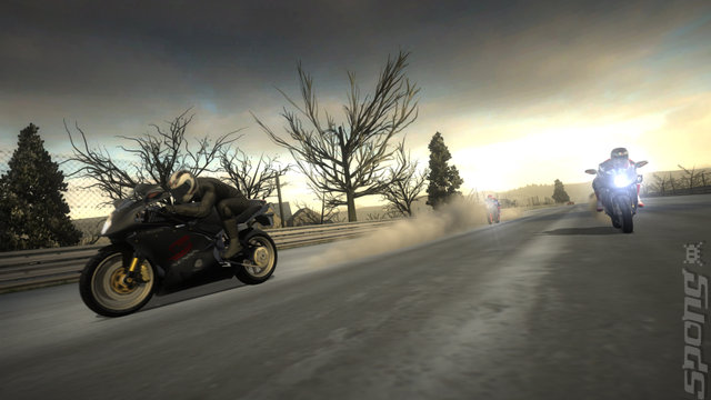 Project Gotham 4: Two-Wheeled E3 Screens News image