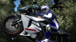 Related Images: Project Gotham 4: Two-Wheeled E3 Screens News image