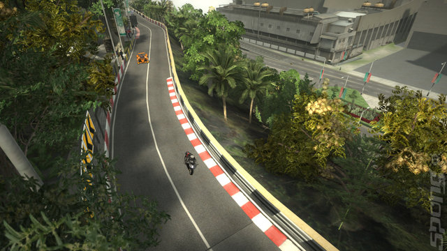 Project Gotham Racing 4 � Delay Latest News image