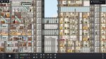 Project Highrise: Architect's Edition - PS4 Screen