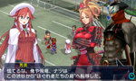 NEW LICENSES & CHARACTERS JOIN THE ULTIMATE CROSS-OVER TACTICAL RPG! News image