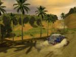 Pro Rally 2001 - PC Screen
