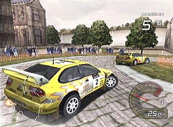 Pro rally 2001 pc fatch