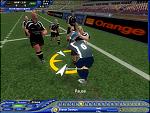 Pro Rugby Manager 2004 PC Game launched News image