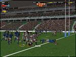 Pro Rugby Manager 2 - PC Screen