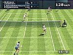 Pro Tennis WTA Tour - GameCube Screen