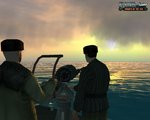 PT Boats: Knights of the Sea - PC Screen