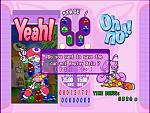 Puyo Pop Fever - GameCube Screen