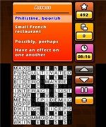 Puzzler World 2013 - 3DS/2DS Screen