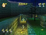 Quest for Sleeping Beauty - PS2 Screen