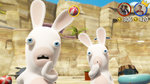 Rabbids Invasion: The Interactive TV Show - PS4 Screen