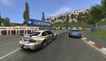 RACE 07- New Panoramic Screenshots News image