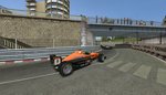 RACE 07- New Panoramic Screenshots News image