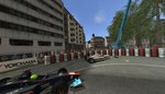 RACE 07- New Panoramic Screenshots News image