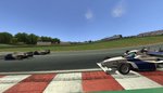 RACE 07- New Panoramic Screenshots News image