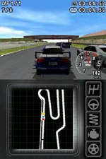 Race Driver: Create and Race - DS/DSi Screen