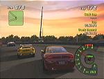 Racing Evoluzione - Xbox Screen