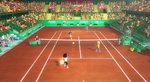 Racket Sports - PS3 Screen