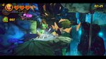 Rad Rodgers: World One - PS4 Screen
