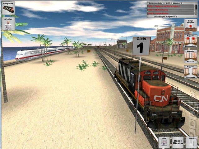 Cargo Simulator 2023 instal the new version for mac