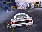 Rally Fusion: Race of Champions - Xbox Screen