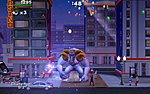 Rampage: Total Destruction - PS2 Screen