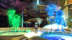 Ratchet & Clank: A Crack in Time - PS3 Screen