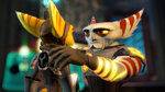 Ratchet & Clank: A Crack in Time Editorial image