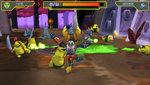 Ratchet and Clank’s PSP Debut – Latest Screens  News image