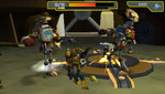 Ratchet and Clank’s PSP Debut – Latest Screens  News image