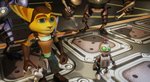 Ratchet & Clank PS3: Spacey New Screens News image