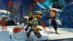 Ratchet & Clank Demo on PS3 Very Very Soon News image