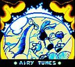 Rayman - Game Boy Color Screen