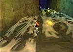 Rayman 1 and 2 - PlayStation Screen