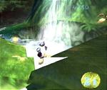 Rayman 2: The Great Escape - N64 Screen