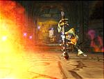 Rayman 3: Hoodlum Havoc - GameCube Screen